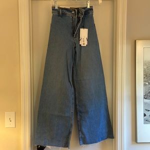 Zara The Marine Straight